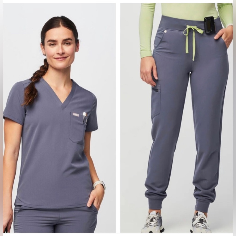 Figs scrubs